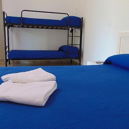 Agriturismo Villa Tommaso Torre dell'Orso Kültér fotó