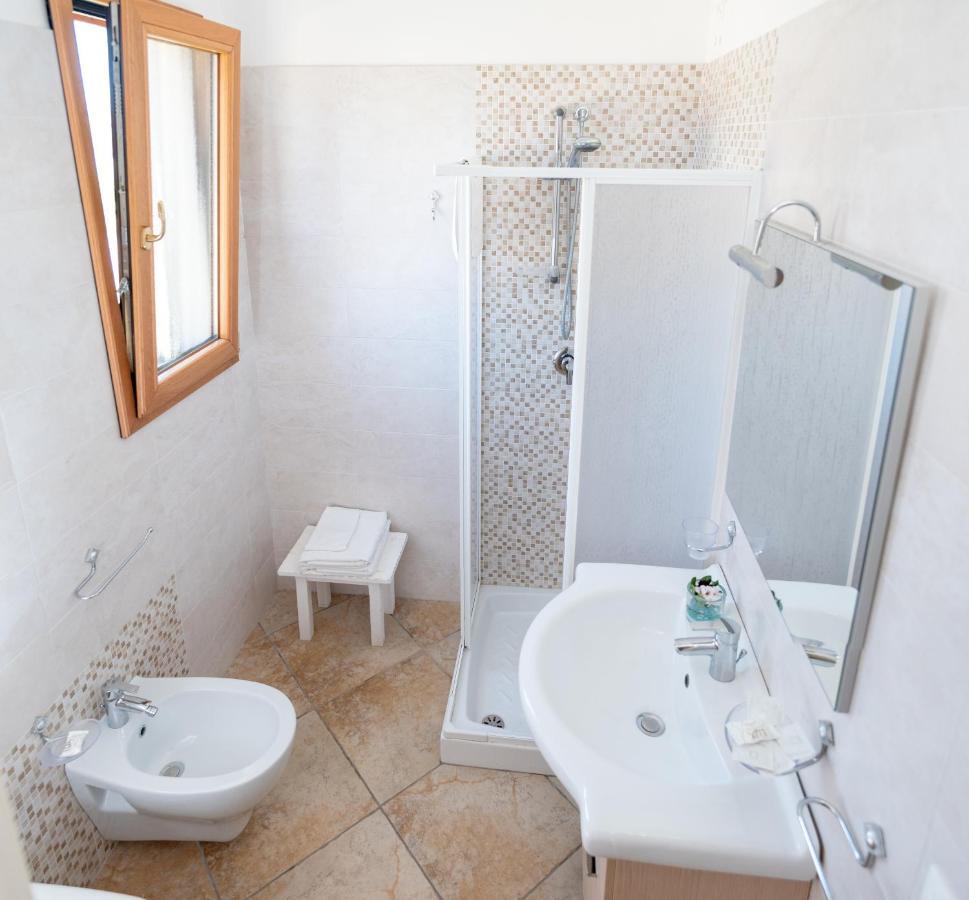 Agriturismo Villa Tommaso Torre dell'Orso Kültér fotó