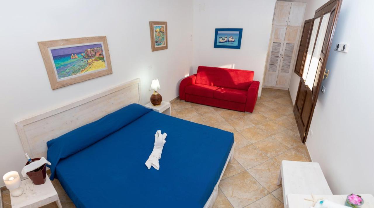Agriturismo Villa Tommaso Torre dell'Orso Kültér fotó