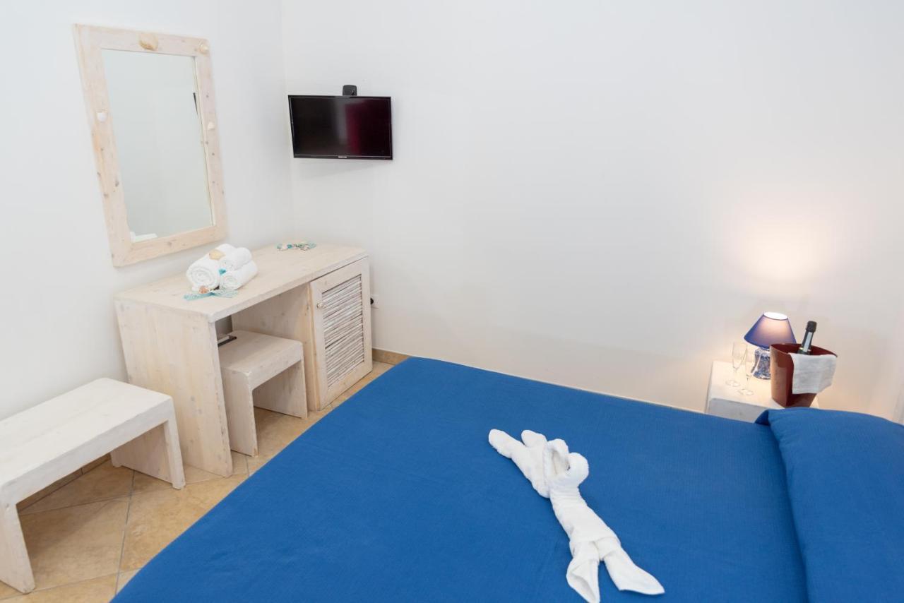 Agriturismo Villa Tommaso Torre dell'Orso Kültér fotó