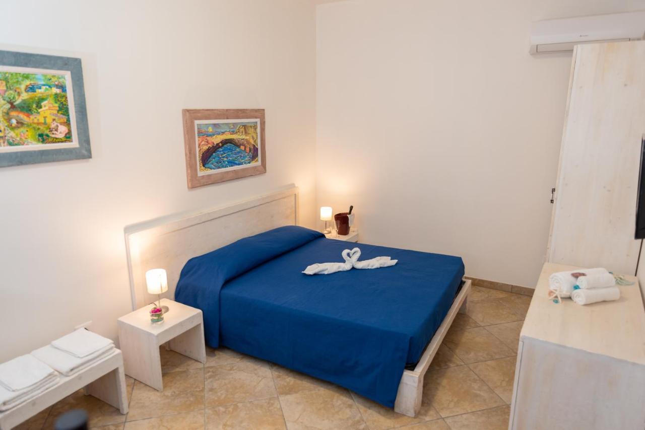 Agriturismo Villa Tommaso Torre dell'Orso Kültér fotó