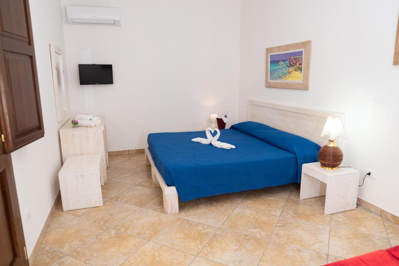 Agriturismo Villa Tommaso Torre dell'Orso Kültér fotó