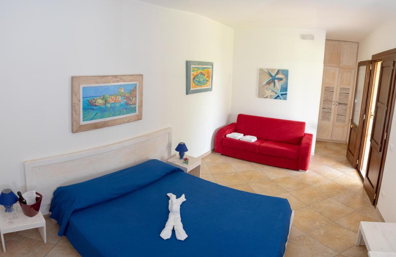 Agriturismo Villa Tommaso Torre dell'Orso Kültér fotó