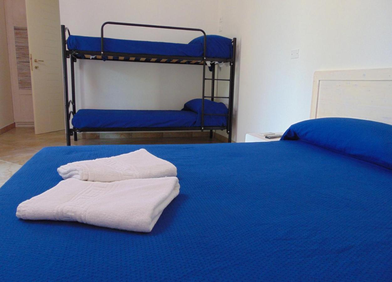 Agriturismo Villa Tommaso Torre dell'Orso Kültér fotó