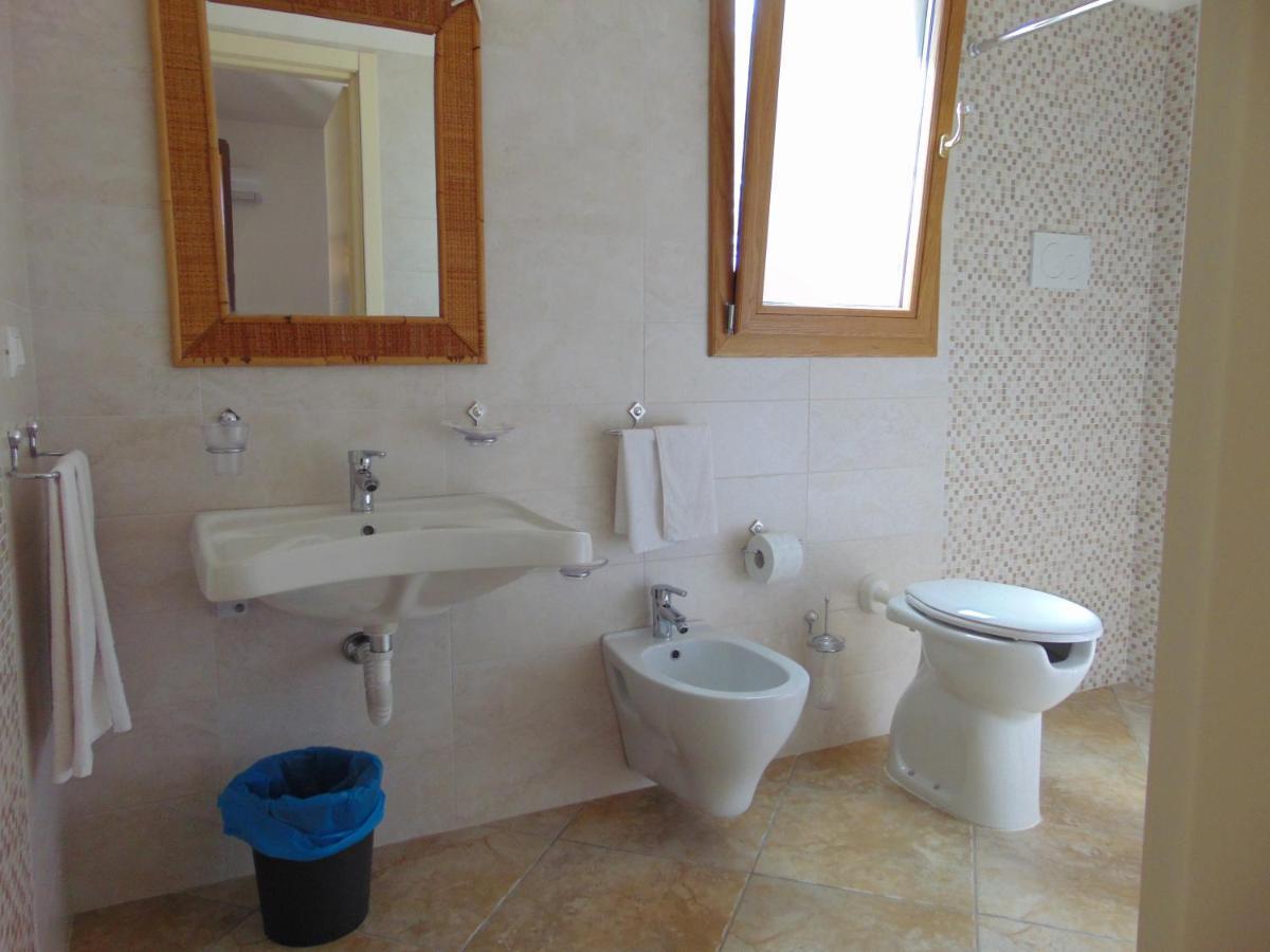 Agriturismo Villa Tommaso Torre dell'Orso Kültér fotó