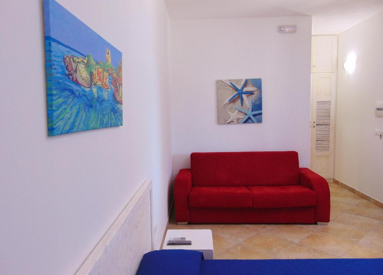 Agriturismo Villa Tommaso Torre dell'Orso Kültér fotó