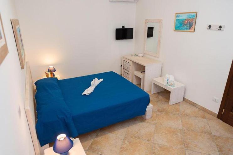 Agriturismo Villa Tommaso Torre dell'Orso Kültér fotó