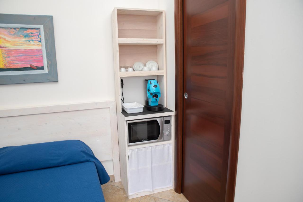 Agriturismo Villa Tommaso Torre dell'Orso Kültér fotó