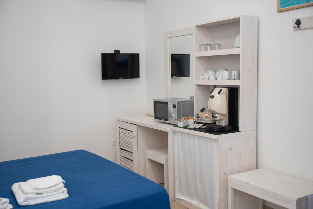 Agriturismo Villa Tommaso Torre dell'Orso Kültér fotó